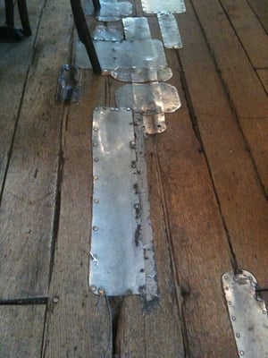 Hobnob Corner by null