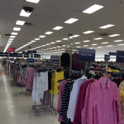 Marshalls