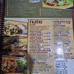 3 Potrillos Mexican Restaurant And Cantina