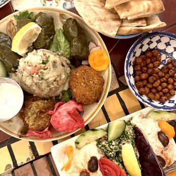 La Mediterranee - Mediterranean Meza - Middle Eastern Near Me - San Francisco, California La Mediterranee - Mediterranean Meza - Middle Eastern Near Me - San Francisco, California