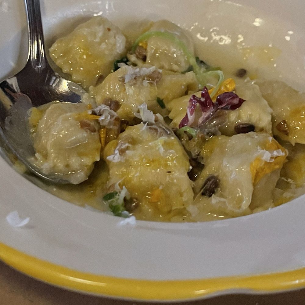 Ciccio - Angloneti - Pizza Near Me - Yountville, California