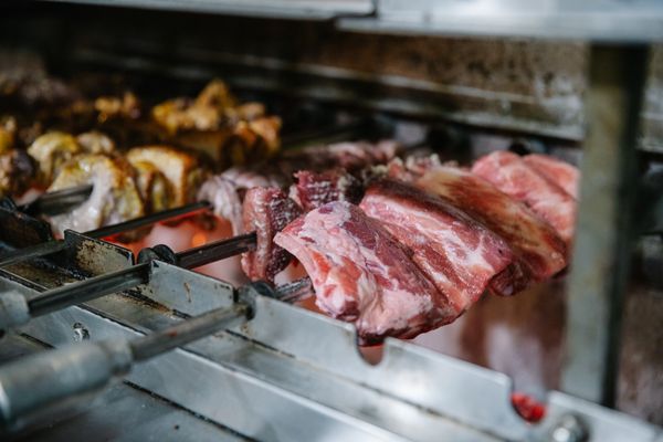 Galeto Brazilian Steakhouse by null