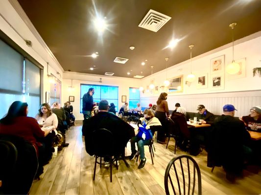 The Edison Automat by null