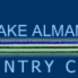 Lake Almanor Country Club