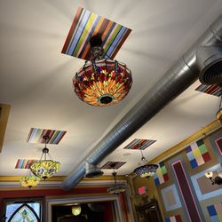 Veganized - Interior