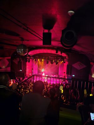 Regent Theater by null