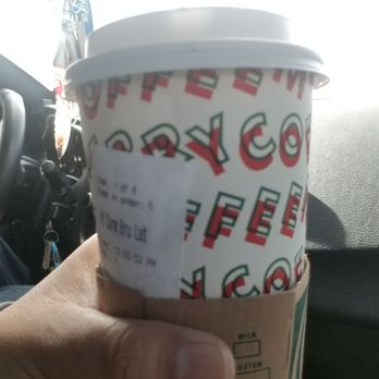 Starbucks - Watered down Venti Caramel Brule Latte. - Coffee & Tea Near Me - Farmington, New Mexico Starbucks - Watered down Venti Caramel Brule Latte. - Coffee & Tea Near Me - Farmington, New Mexico