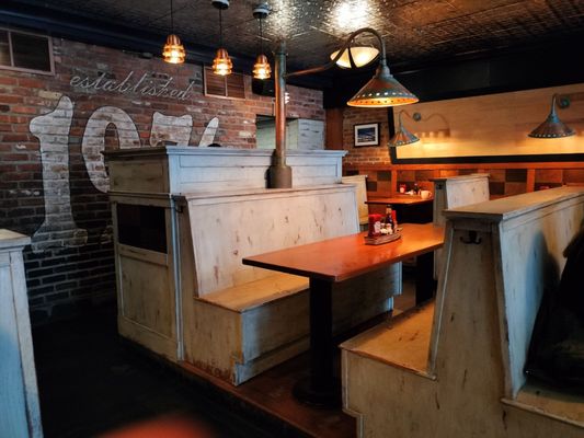 Fish Market Restaurant by null