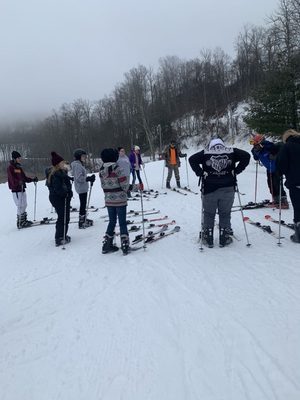Winterplace Ski Resort by null