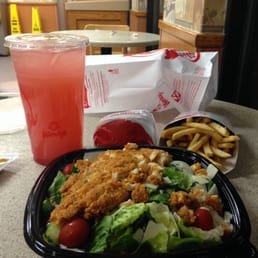 Apple Cranberry Chicken Salad