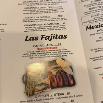 Mama Tequila - Mexican Near Me - Lexington, Kentucky