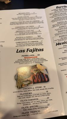 Menu photo 4 Mama Tequila Lexington, KY Menu photo 4 Mama Tequila Lexington, KY