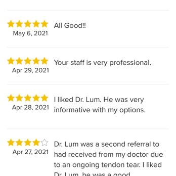 Zachary Lum, DO - Orthopedists Near Me - Sacramento, California Zachary Lum, DO - Orthopedists Near Me - Sacramento, California
