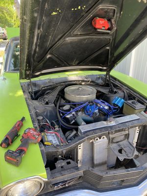 Ride Co. Mobile Mechanic on Yelp