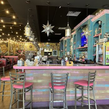Cantina Louie - Mexican Near Me - Daytona Beach, Florida