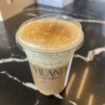 Viland Coffee - Coffee & Tea Near Me - Westminster, California Viland Coffee - Coffee & Tea Near Me - Westminster, California
