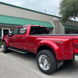 Quality Window Tint Sarasota