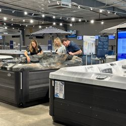 Galaxy Home Recreation - Hot Tubs at 50% off Retail