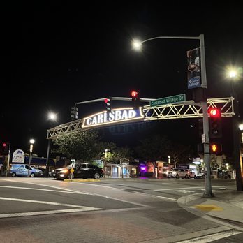 Bluewater Grill Seafood Restaurant & Market Carlsbad - Seafood Near Me - Carlsbad, California