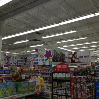 ToysRUs - Toy Stores Near Me - Edmonton, Alberta