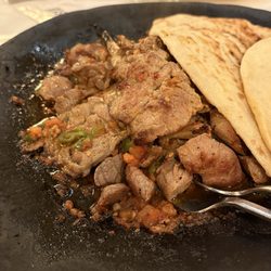 Meşhur Tavacı Recep Usta - Lamb
