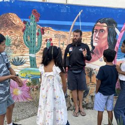 Cabo City Tours