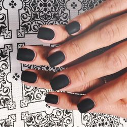 Elite Nails - Thanks Lilly  love my nails
