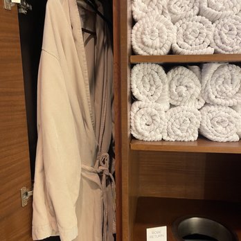 The Spa at Vdara - Your personal locker - Hair Salons Near Me - Las Vegas, Nevada The Spa at Vdara - Your personal locker - Hair Salons Near Me - Las Vegas, Nevada