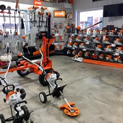 Ron's Saw Sales & Service