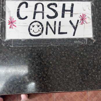 Original Anna's Pizza - Don't forget--cash only - Pizza Near Me - Stuart, Florida