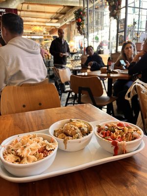 The Denver Central Market by null The Denver Central Market by null