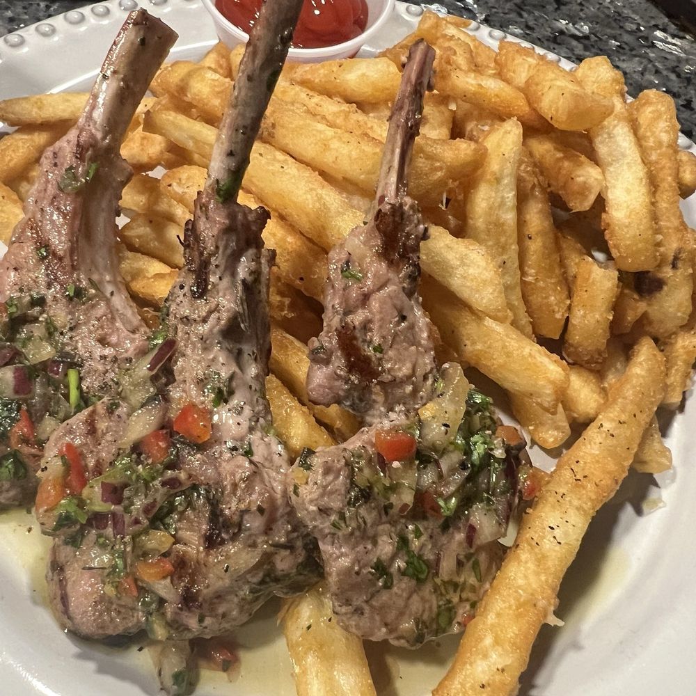 Allure Lounge - Restaurants Near Me - Orlando, Florida Allure Lounge - Restaurants Near Me - Orlando, Florida