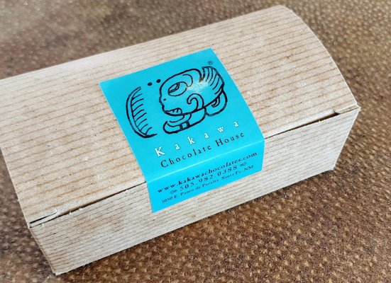 Kakawa Chocolate House by null
