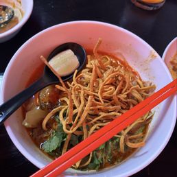 Khao Soi