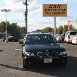 Car Collection - Car Collection 704-238-8100 for all your used luxury car needs at a great price. Don't miss out on this car dealer business in Monroe, NC.