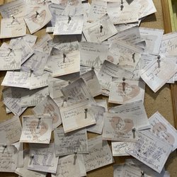 Oregon Film Museum - Notes to the Goonies