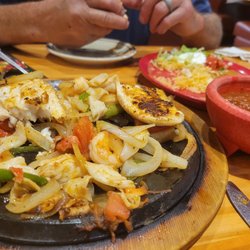 Sonora's Mexican Restaurant - Amazing food