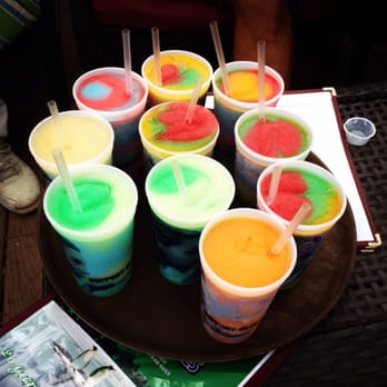 Wet Willie's - Lounges Near Me - Myrtle Beach, South Carolina