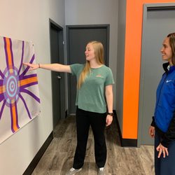 Strive Physical Therapy - Therapy for dizziness and vertigo