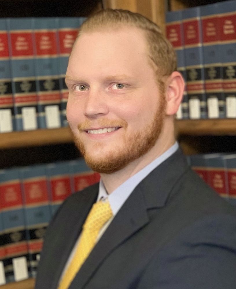 VanBibber Law - divorce attorney in Cleveland Heights, OH