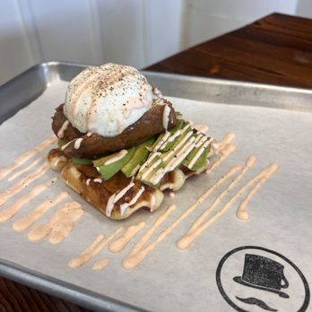 TOP HAT COFFEE LOUNGE - Updated January 2025 - 135 Photos & 76 Reviews