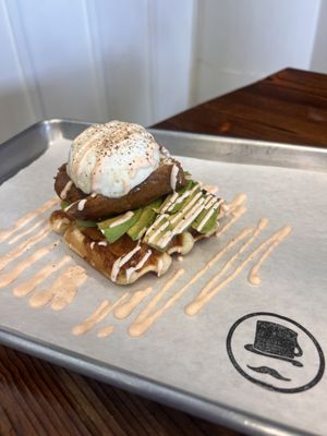 Top Hat Coffee Lounge by null