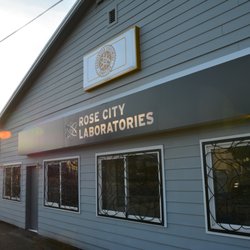 Rose City Laboratories
