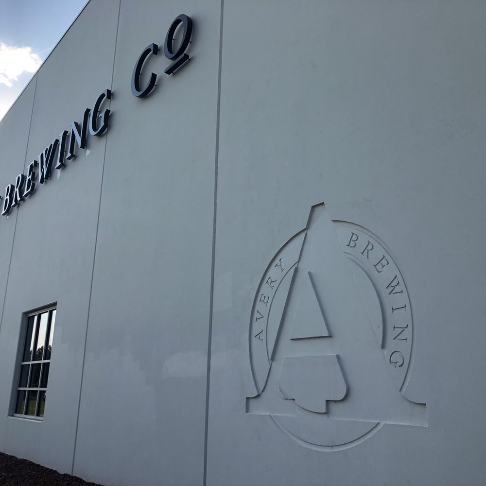 Avery Brewing - Breweries Near Me - Boulder, Colorado