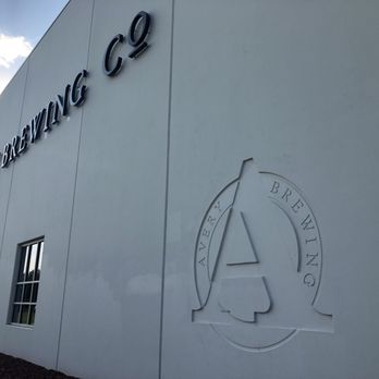 Avery Brewing - Breweries Near Me - Boulder, Colorado