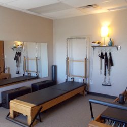 Synergy Pilates & Wellness