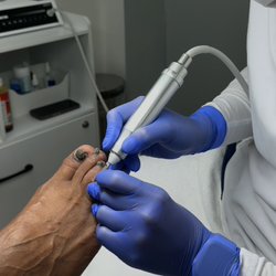 MedPedicure