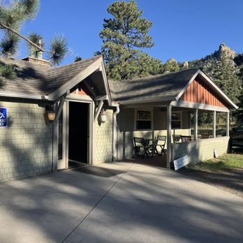 Cinnamon's Bakery - Bakeries Near Me - Estes Park, Colorado