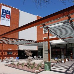 University of Arizona Museum of Art