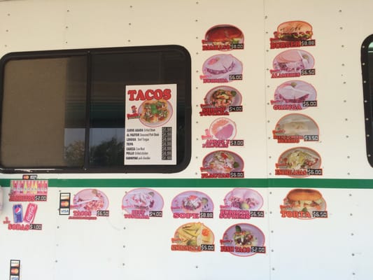 Basilios Tacos by null